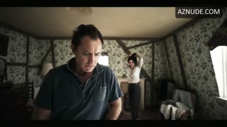 KATHERINE WATERSTON nude in The Third Day