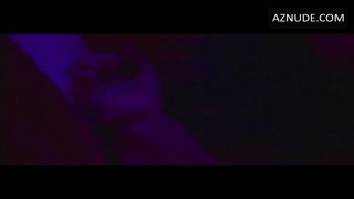 LINDSAY BURDGE nude in Thirst Street