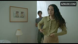 KIT ZAUHAR nude in This Closeness