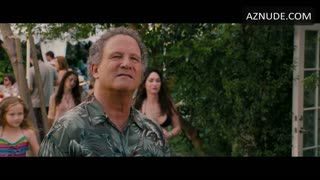 MEGAN FOX nude in This Is 40