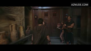 GABRIELLA PESSION nude in Those About to Die