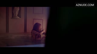 GABRIELLA PESSION nude in Those About to Die