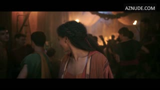 FABIOLA MORABITO nude in Those About to Die