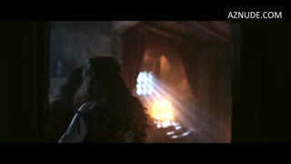 ELEONORA GAGGERO nude in Those About to Die