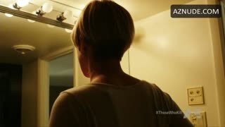 CHLOE SEVIGNY nude in Those Who Kill