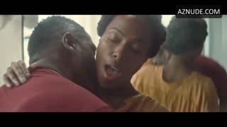 DEWANDA WISE nude in Three Women