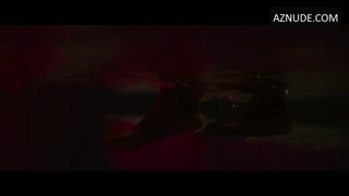 BETTY GILPIN nude in Three Women