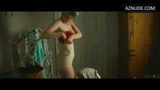 BETTY GILPIN nude in Three Women