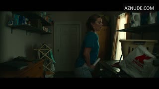 BETTY GILPIN nude in Three Women