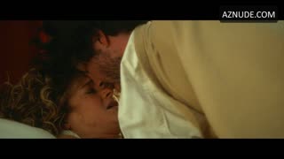 SHAILENE WOODLEY nude in Three Women