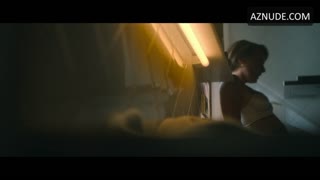 EMILIA LAZO nude in Through My Window