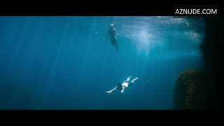 CLARA GALLE nude in Through My Window: Across the Sea