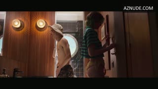 CARLA TOUS nude in Through My Window: Across the Sea