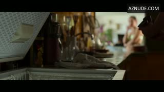 EMILIA LAZO nude in Through My Window: Across the Sea