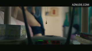 CLARA GALLE nude in Through My Window 3: Looking at You