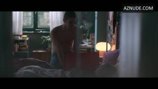 CLARA GALLE nude in Through My Window 3: Looking at You
