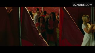 EVA MENDES nude in The Place Beyond the Pines