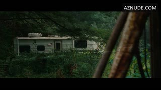 EVA MENDES nude in The Place Beyond the Pines