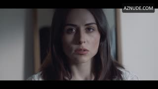 ZURIA VEGA nude in Thursday