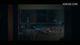 ZURIA VEGA nude in Thursday