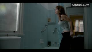 CHARLOTTE BEST nude in Tidelands