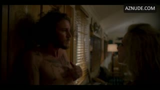 ELSA PATAKY nude in Tidelands