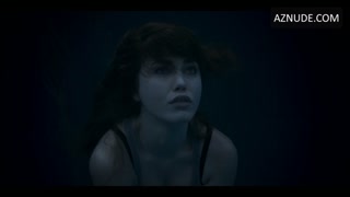 CHARLOTTE BEST nude in Tidelands
