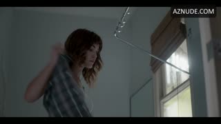 CHARLOTTE BEST nude in Tidelands