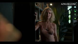 ELSA PATAKY nude in Tidelands