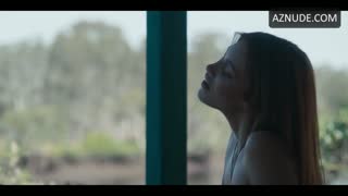 BIANCA SAUL nude in Tidelands