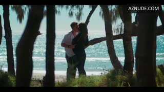 CHARLOTTE BEST nude in Tidelands
