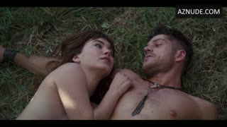 CHARLOTTE BEST nude in Tidelands