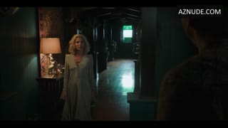 ELSA PATAKY nude in Tidelands