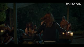JET TRANTER nude in Tidelands