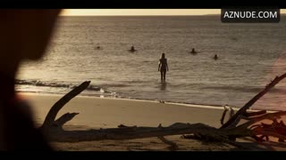 LISA SEIFFERT nude in Tidelands