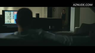 LAETITIA CASTA nude in Tied