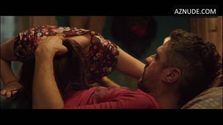 EVA DE DOMINICI nude in Tiger, Blood in the Mouth