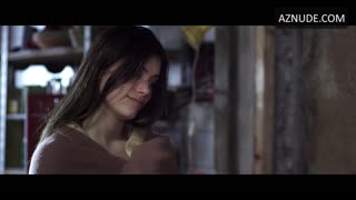 EVA DE DOMINICI nude in Tiger, Blood in the Mouth
