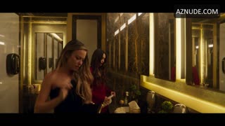 MEGAN FOX nude in Till Death