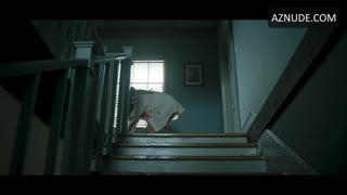 MEGAN FOX nude in Till Death