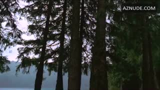 BRIANNA BROWN nude in Timber Falls