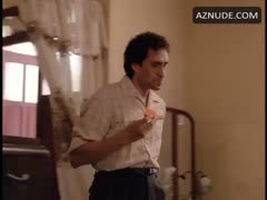 SALMA HAYEK nude in In the Time of the Butterflies