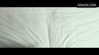 BELLA THORNE nude in Time Is Up