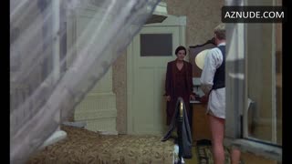 ANGELA WINKLER nude in The Tin Drum