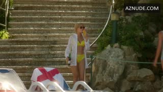 MICHELLE KEEGAN nude in Tina and Bobby