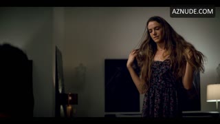 TORY TROWBRIDGE nude in Tiny Pretty Things