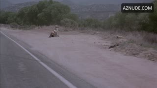 PATRICIA ARQUETTE nude in Tiptoes