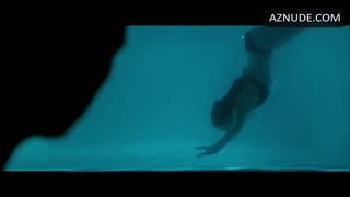 TAYLOR SCHILLING nude in The Titan