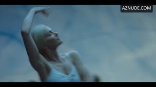 MINKA KELLY nude in Titans