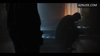 MINKA KELLY nude in Titans